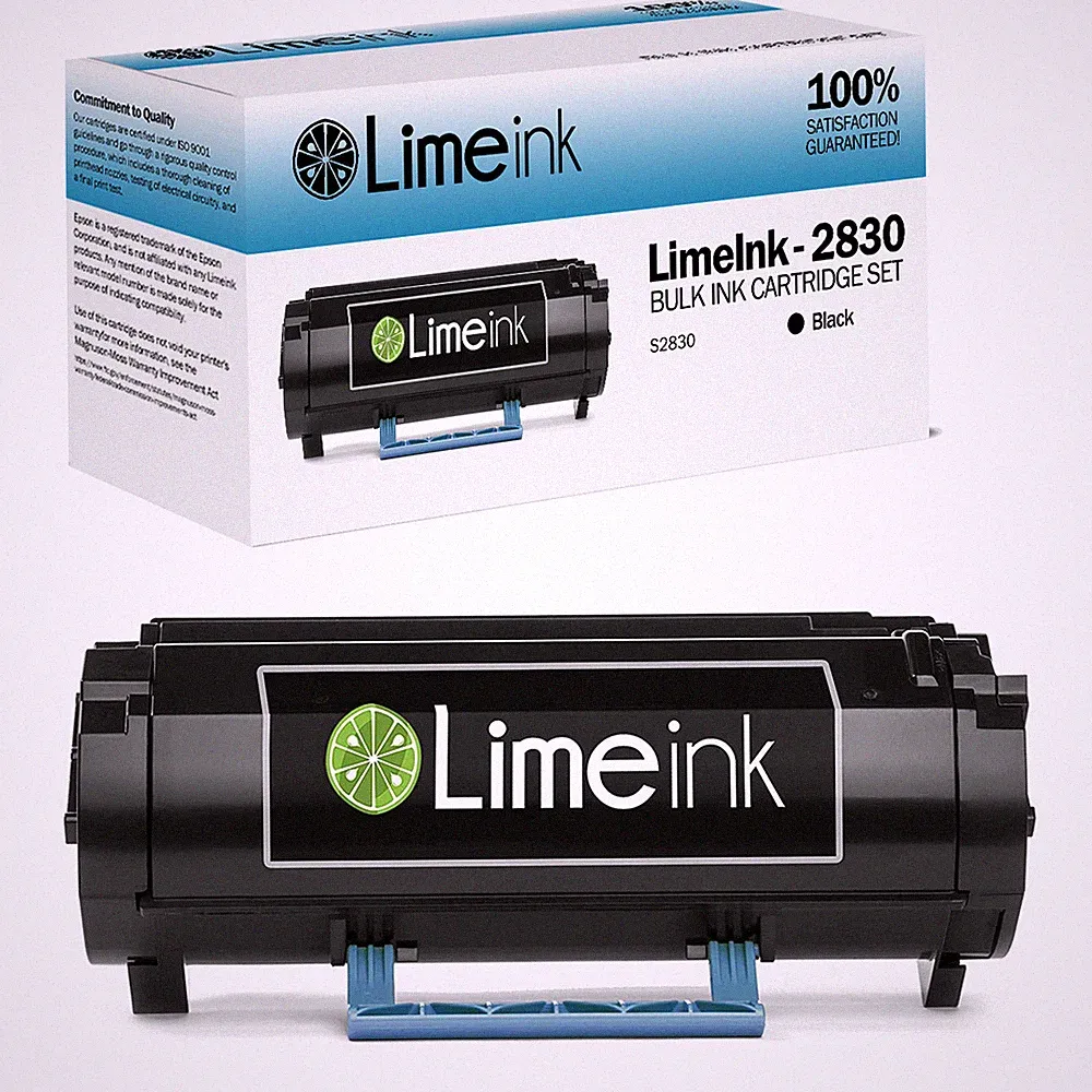 Toner Cartridge for Dell S2830 series S2830dn Smart Printer PK 593-BBYO FR3HY